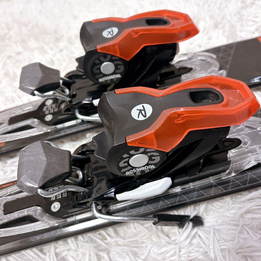 ROSSIGNOL ロシニョール EXPERIENCE 80HD 152 スキー