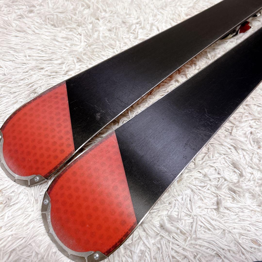 ROSSIGNOL ロシニョール EXPERIENCE 80HD 152 スキー