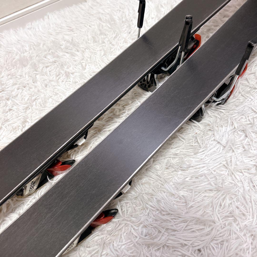 ROSSIGNOL ロシニョール EXPERIENCE 80HD 152 スキー