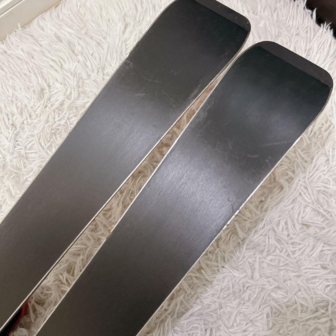 ROSSIGNOL ロシニョール EXPERIENCE 80HD 152 スキー