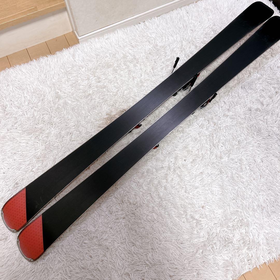 ROSSIGNOL ロシニョール EXPERIENCE 80HD 152 スキー