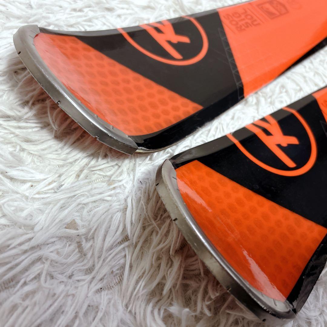 ROSSIGNOL ロシニョール EXPERIENCE 80HD 152 スキー