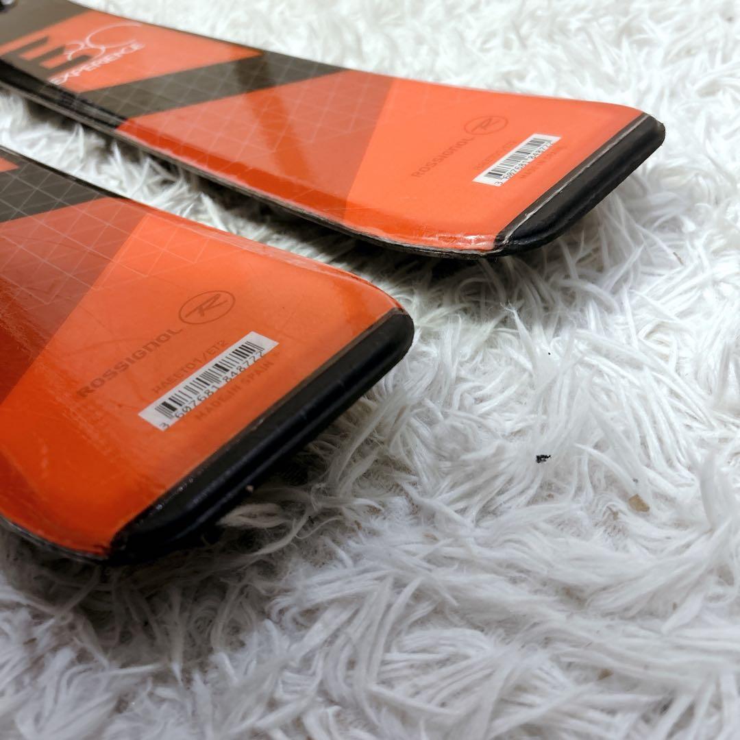 ROSSIGNOL ロシニョール EXPERIENCE 80HD 152 スキー