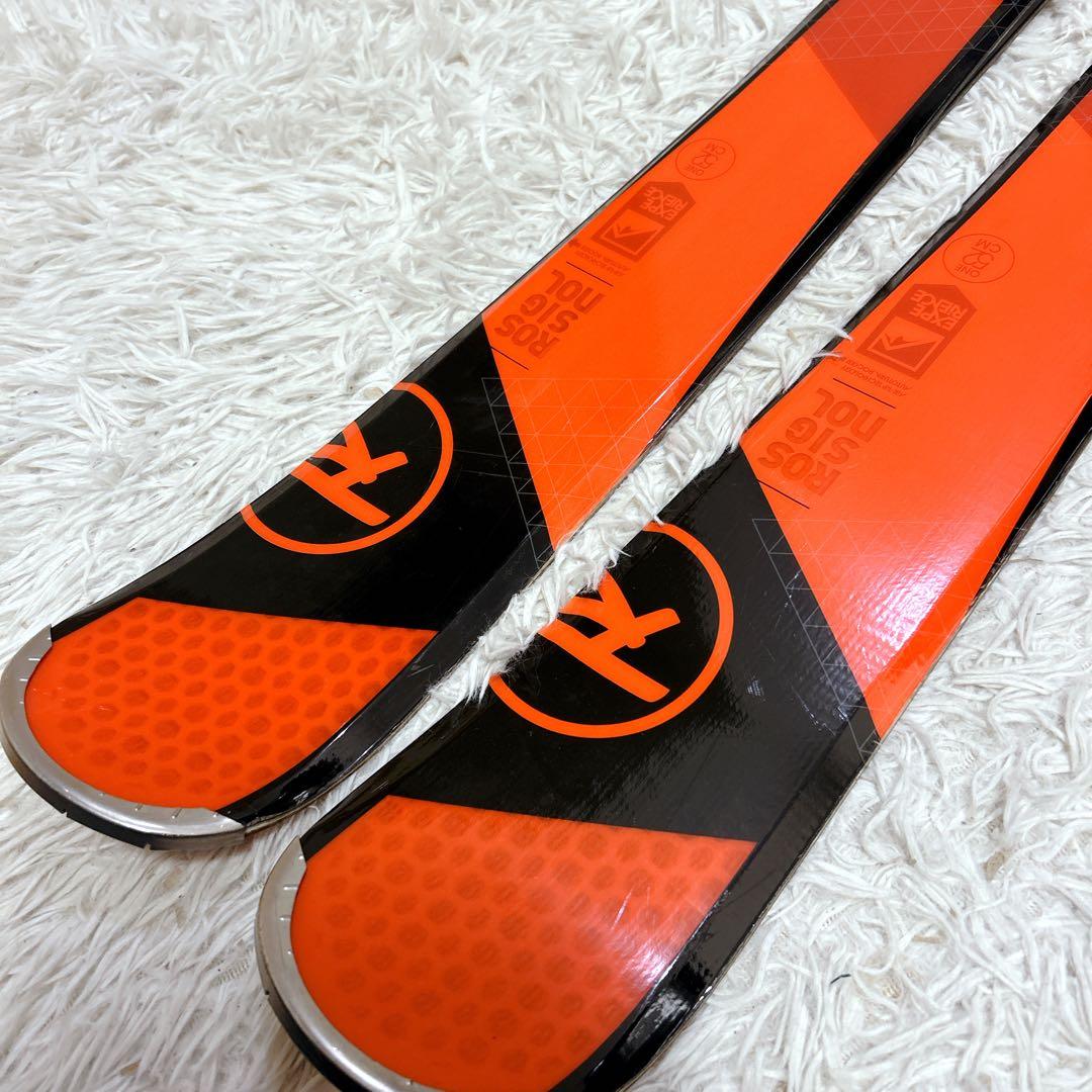 ROSSIGNOL ロシニョール EXPERIENCE 80HD 152 スキー