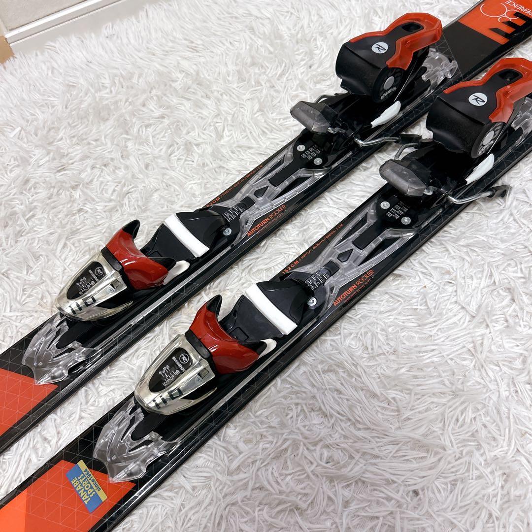 ROSSIGNOL ロシニョール EXPERIENCE 80HD 152 スキー