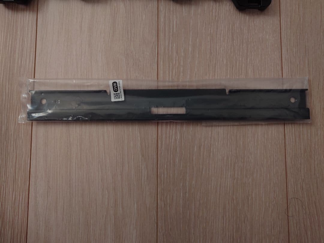 SU-WL850 SONY 純正 壁掛けユニット