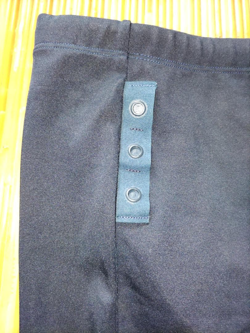 ワコール スポーツ用水着セット13号