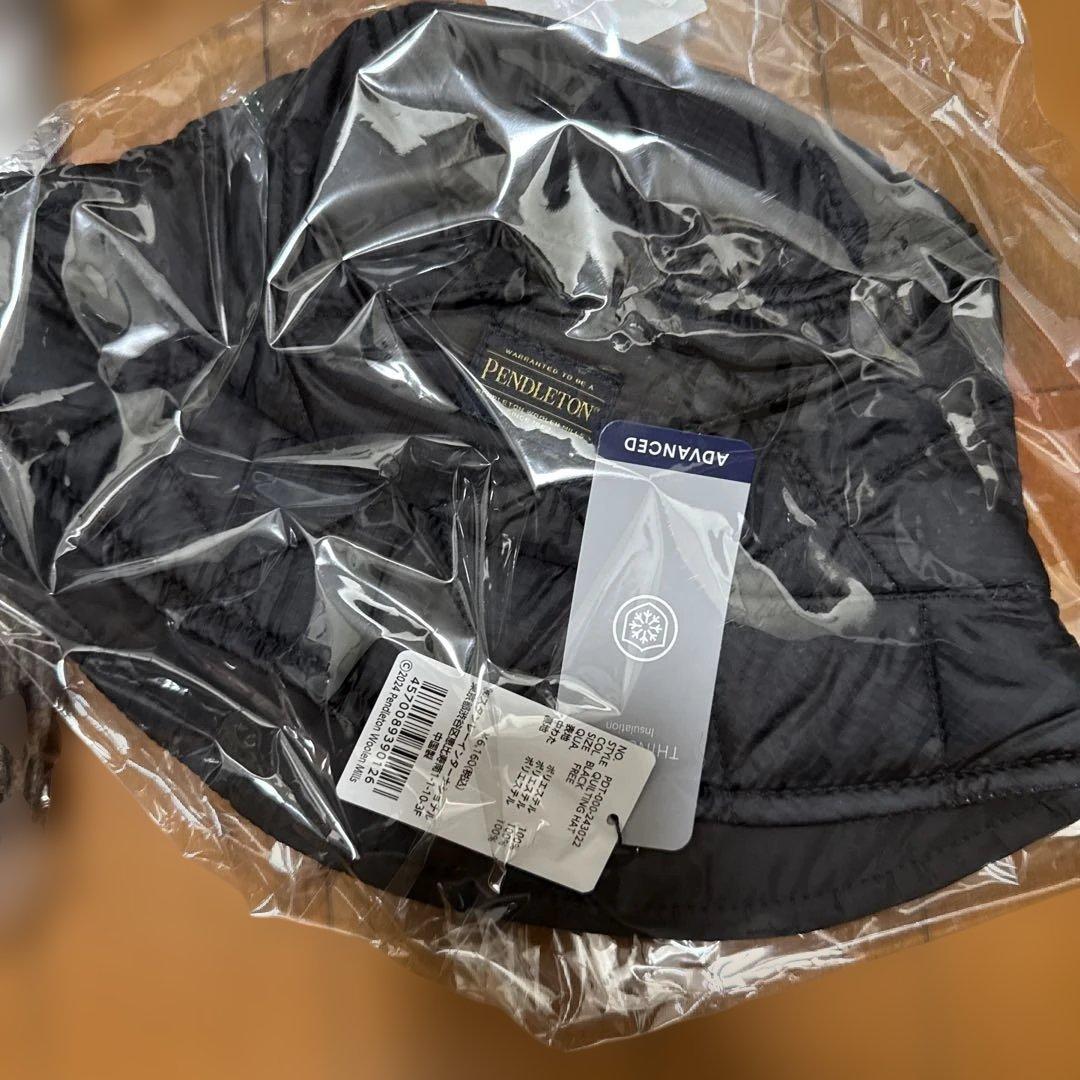 ペンドルトン　アルパカストール　マフラー　ハット 手袋　マスク