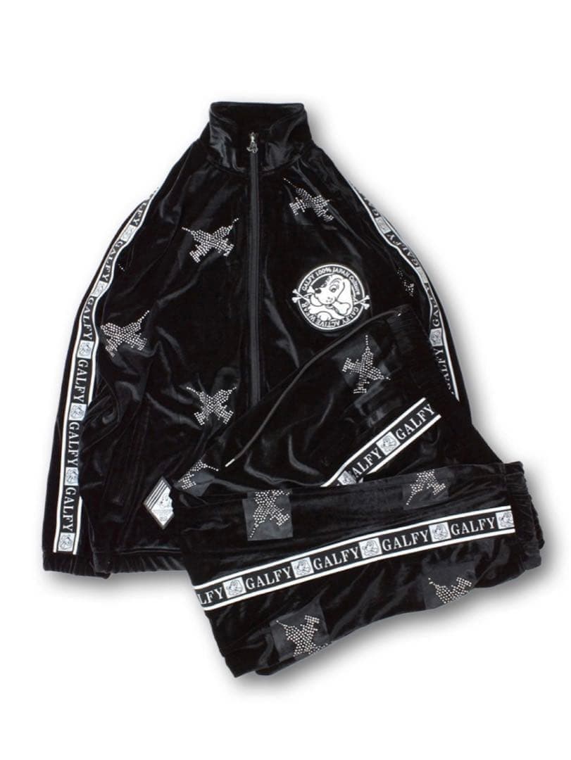 ガルフィー GALFY ピカピカ注射器 セットアップ