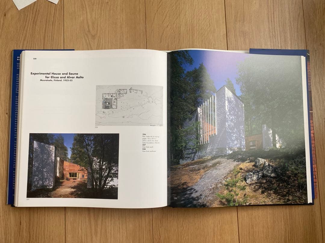 希少本　alvar aalto アールト　artek 書籍　本