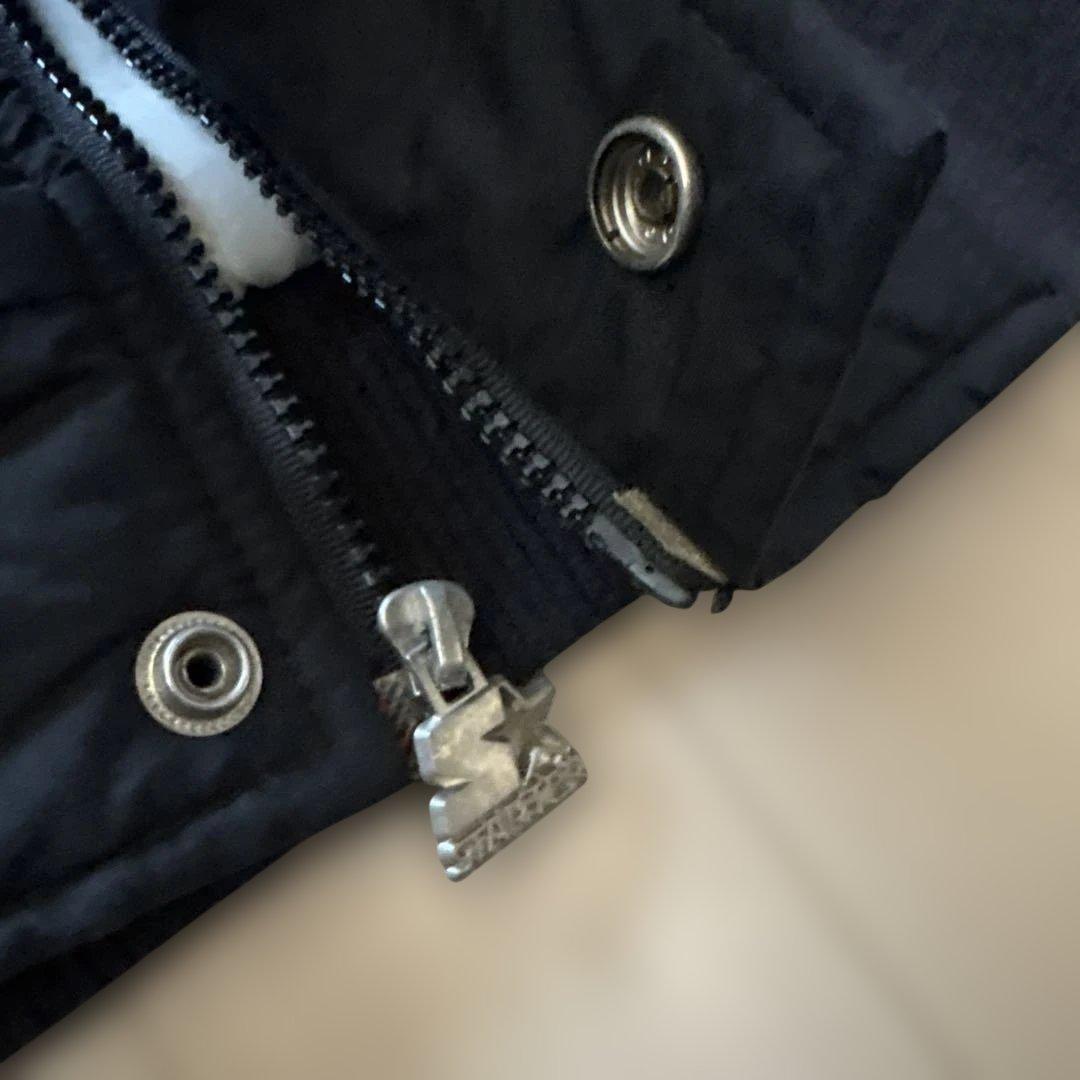 US三軒茶屋　STARTER スターター　レイダース RAIDERS ジャケット