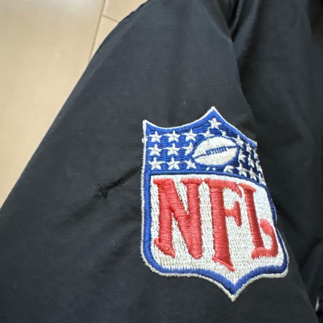 US三軒茶屋　STARTER スターター　レイダース RAIDERS ジャケット