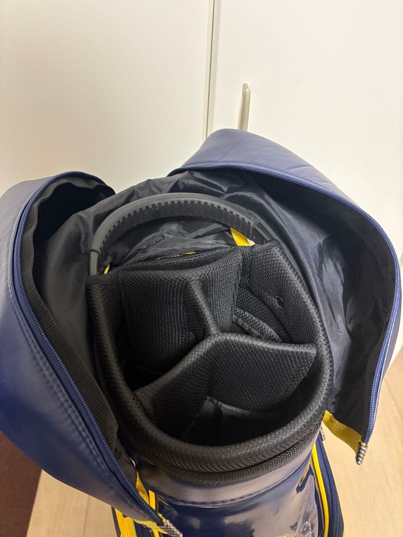 【美品】高級 キャロウェイ　キャディバッグ