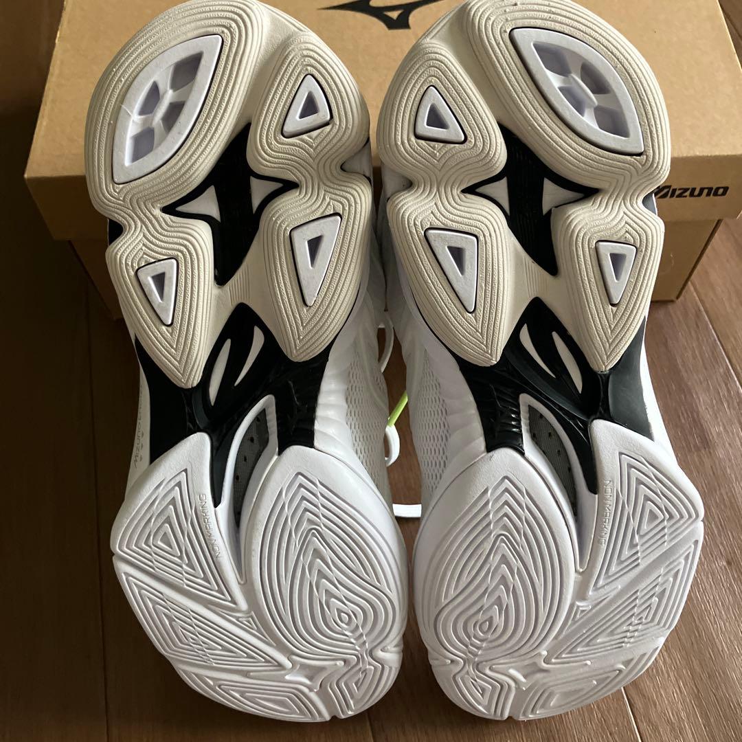 Mizuno Wave Lightning Z7 バレーシューズ26cm 超美品