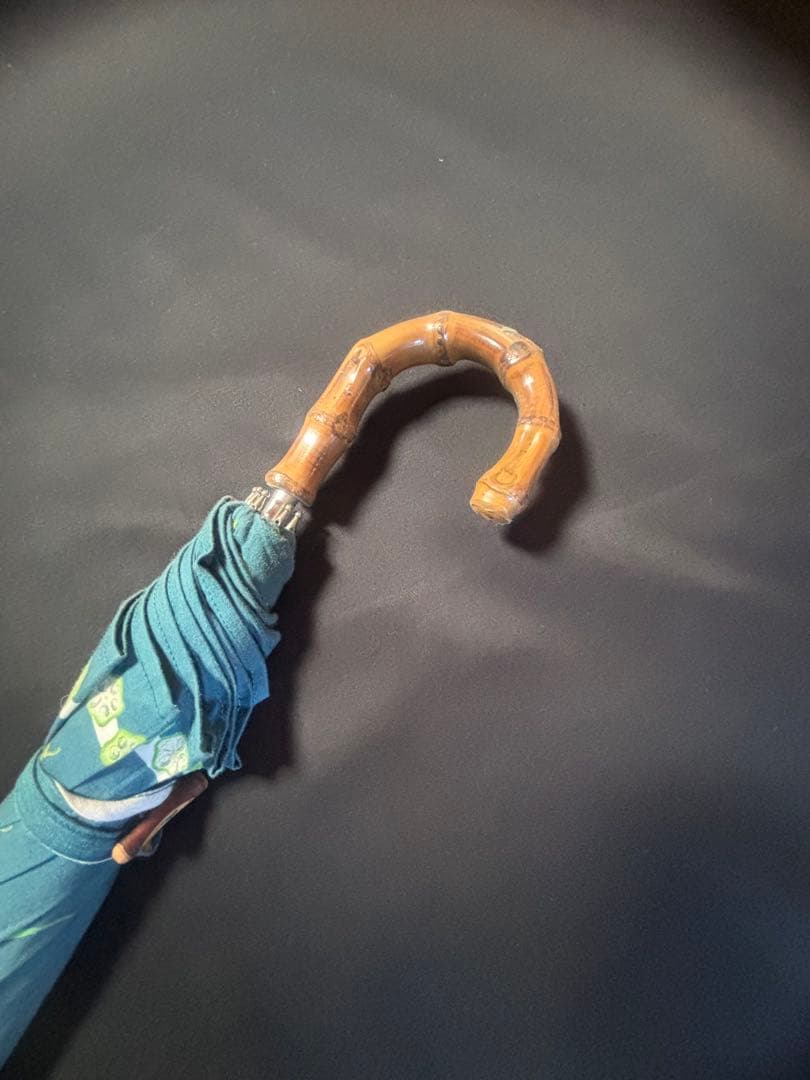 日傘キット•10本セット•手作りキット•バンブー•アルミ軽量