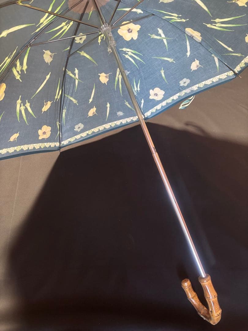 日傘キット•10本セット•手作りキット•バンブー•アルミ軽量