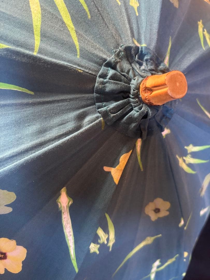 日傘キット•10本セット•手作りキット•バンブー•アルミ軽量