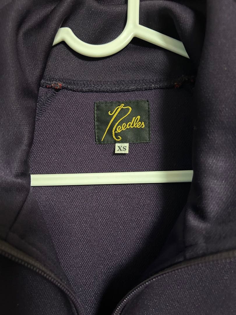 Needles ジャージ トップス