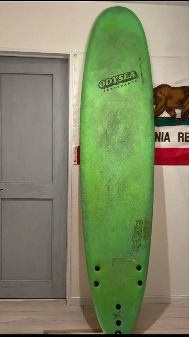 CATCH SURF ODYSEA LOG 8'0 ログ