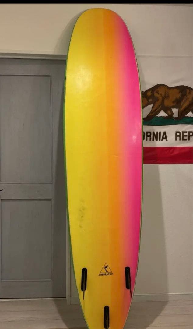 CATCH SURF ODYSEA LOG 8'0 ログ