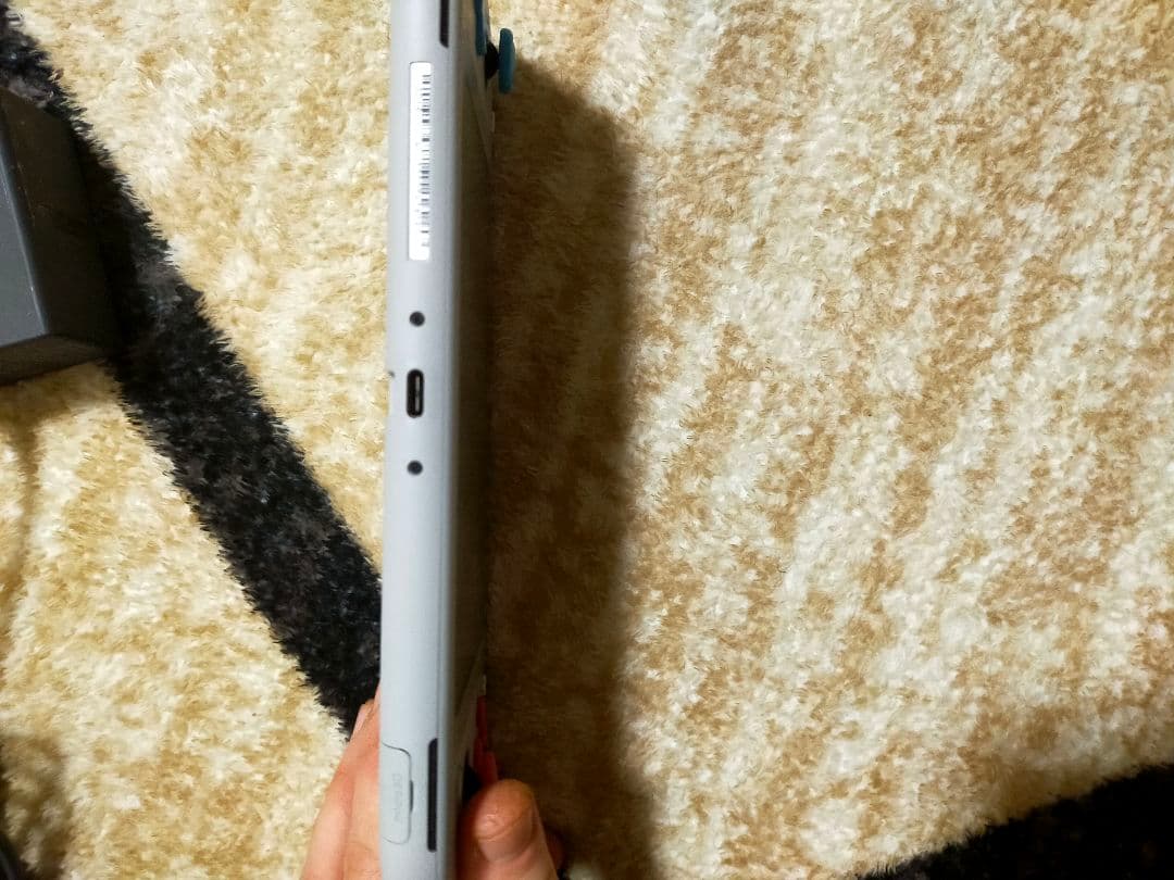 Nintendo Switch Lite ポケモン限定デザイン