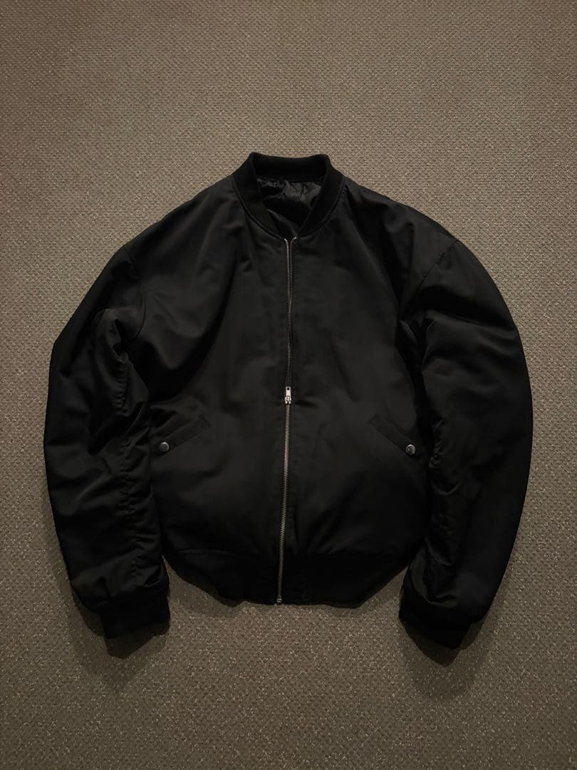 ジャケット・アウター ma-1 jacket archive unknown alpha