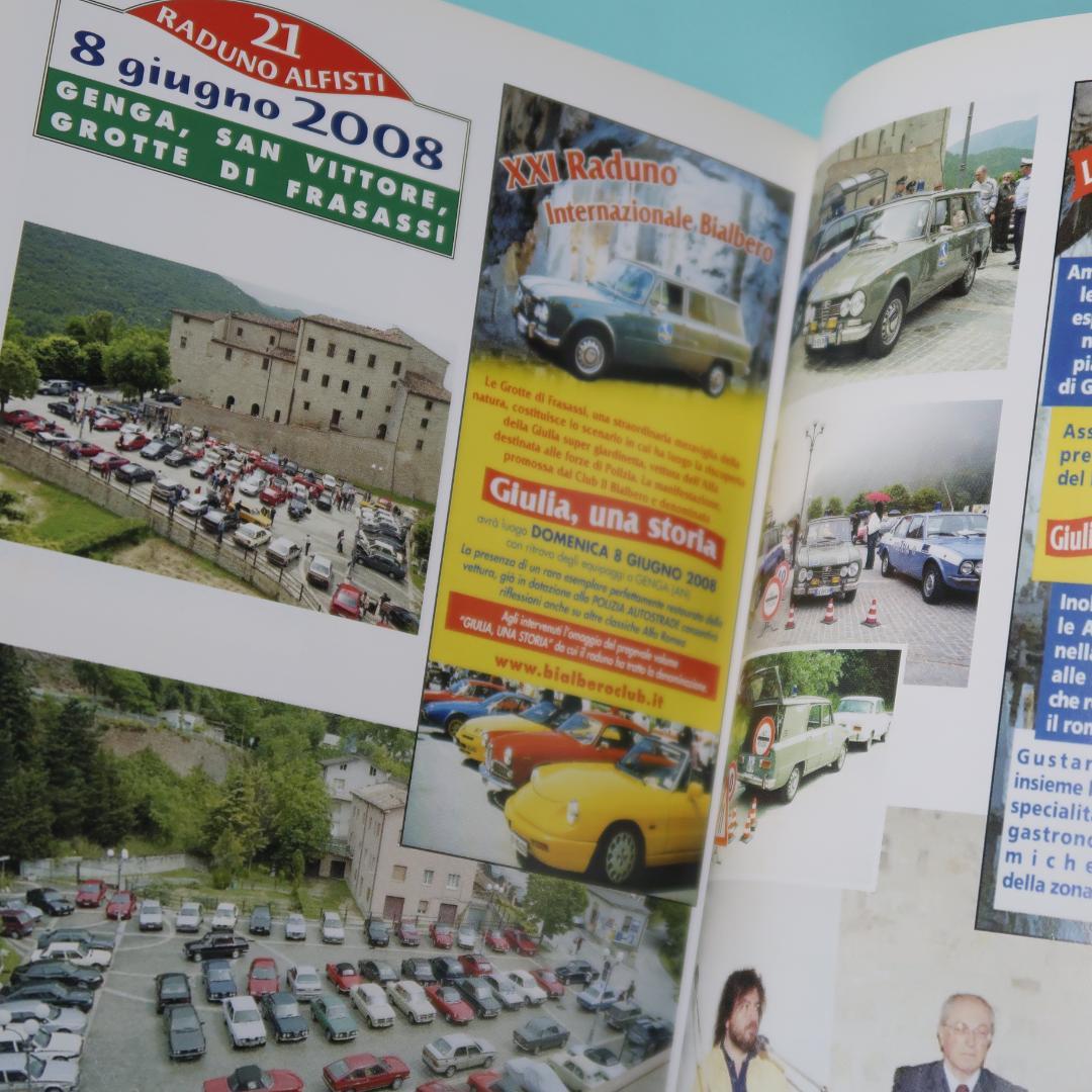 セール！ 希少洋書『ALFA　NEL CUORE』カルロ・ネーリ　アルファロメオ