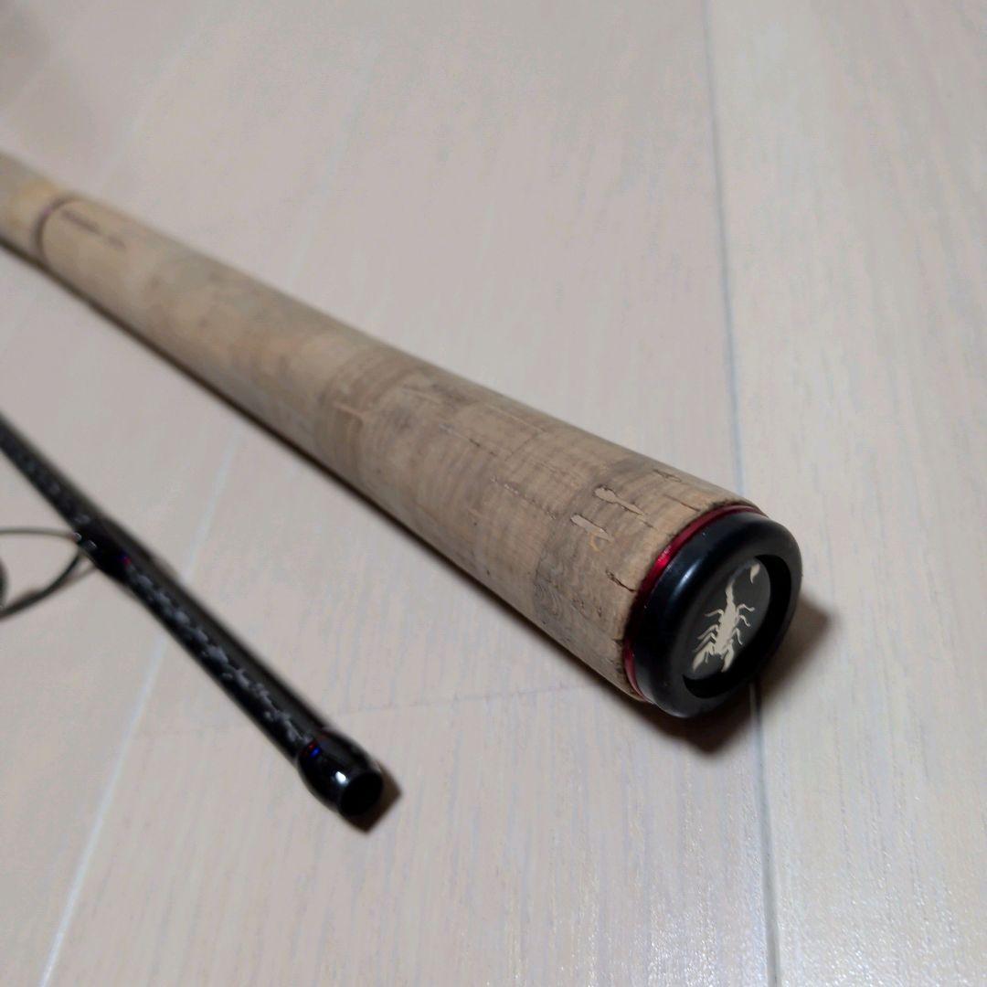 シマノ スコーピオン 2831R-2 SHIMANO Scorpion