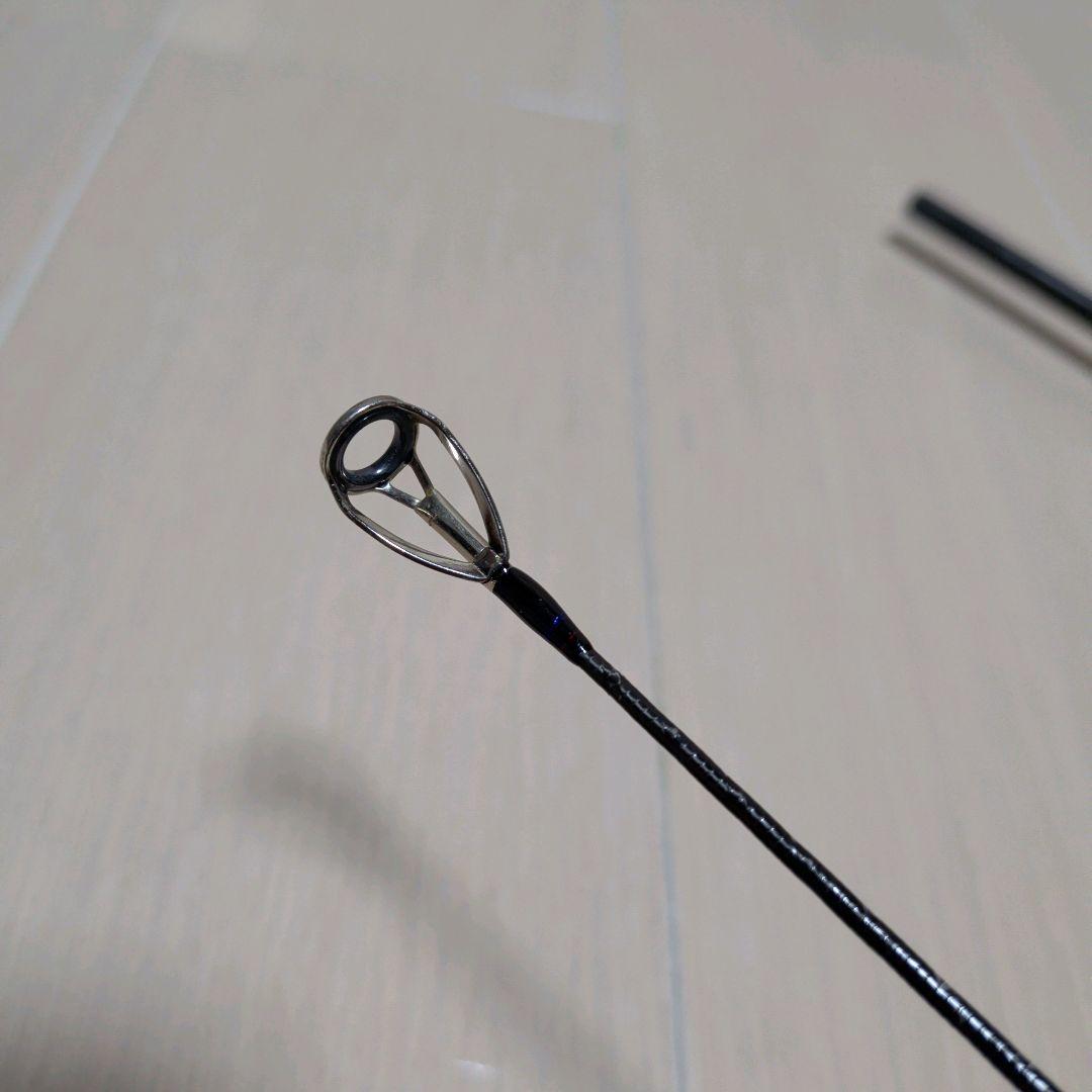 シマノ スコーピオン 2831R-2 SHIMANO Scorpion