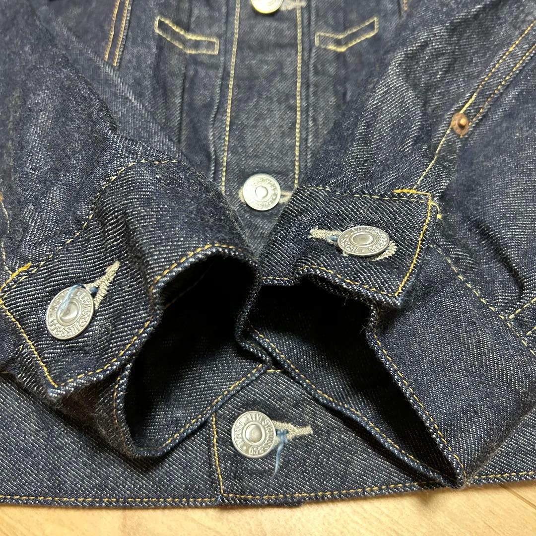 @HAL S’ LEVI'S LVC507XX