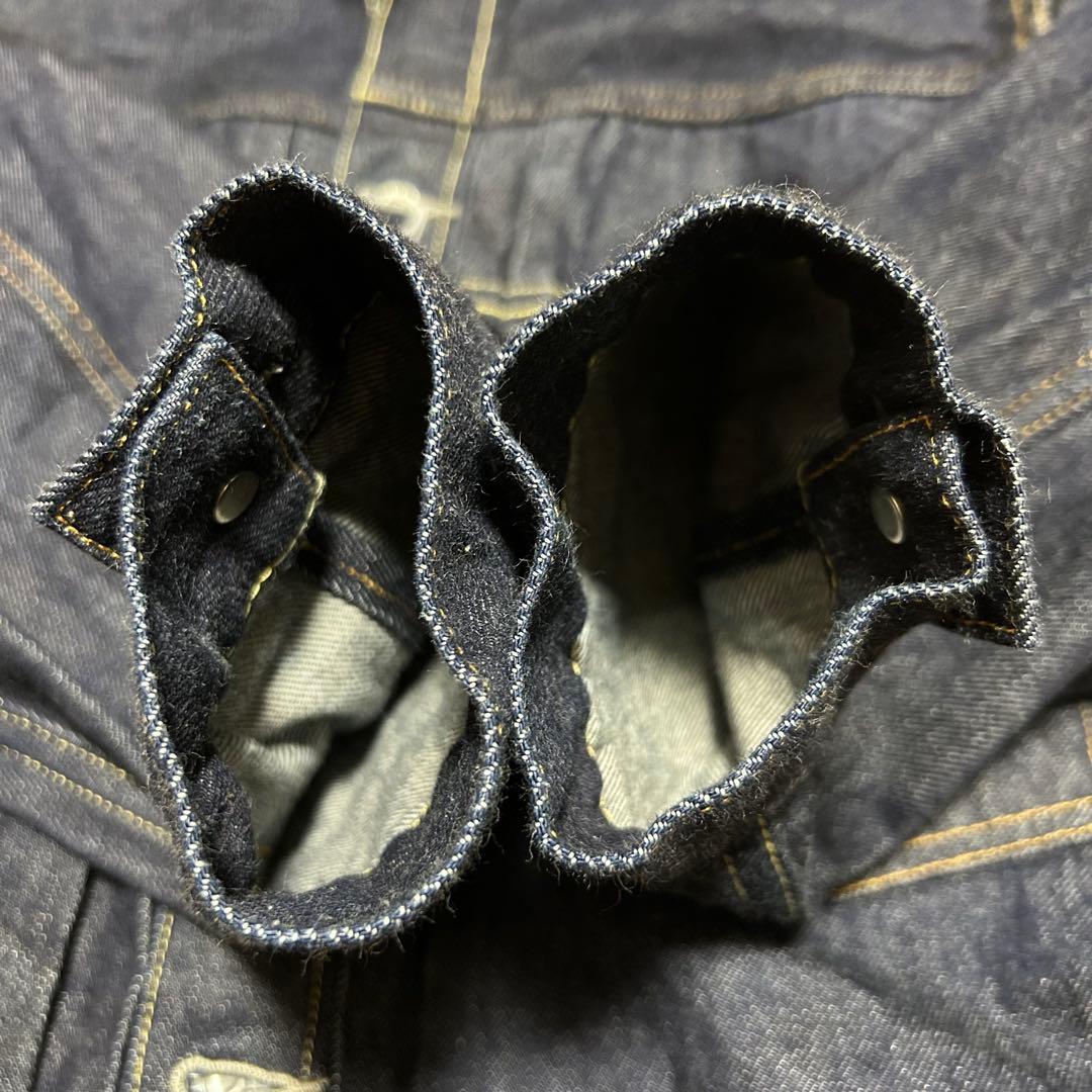 @HAL S’ LEVI'S LVC507XX