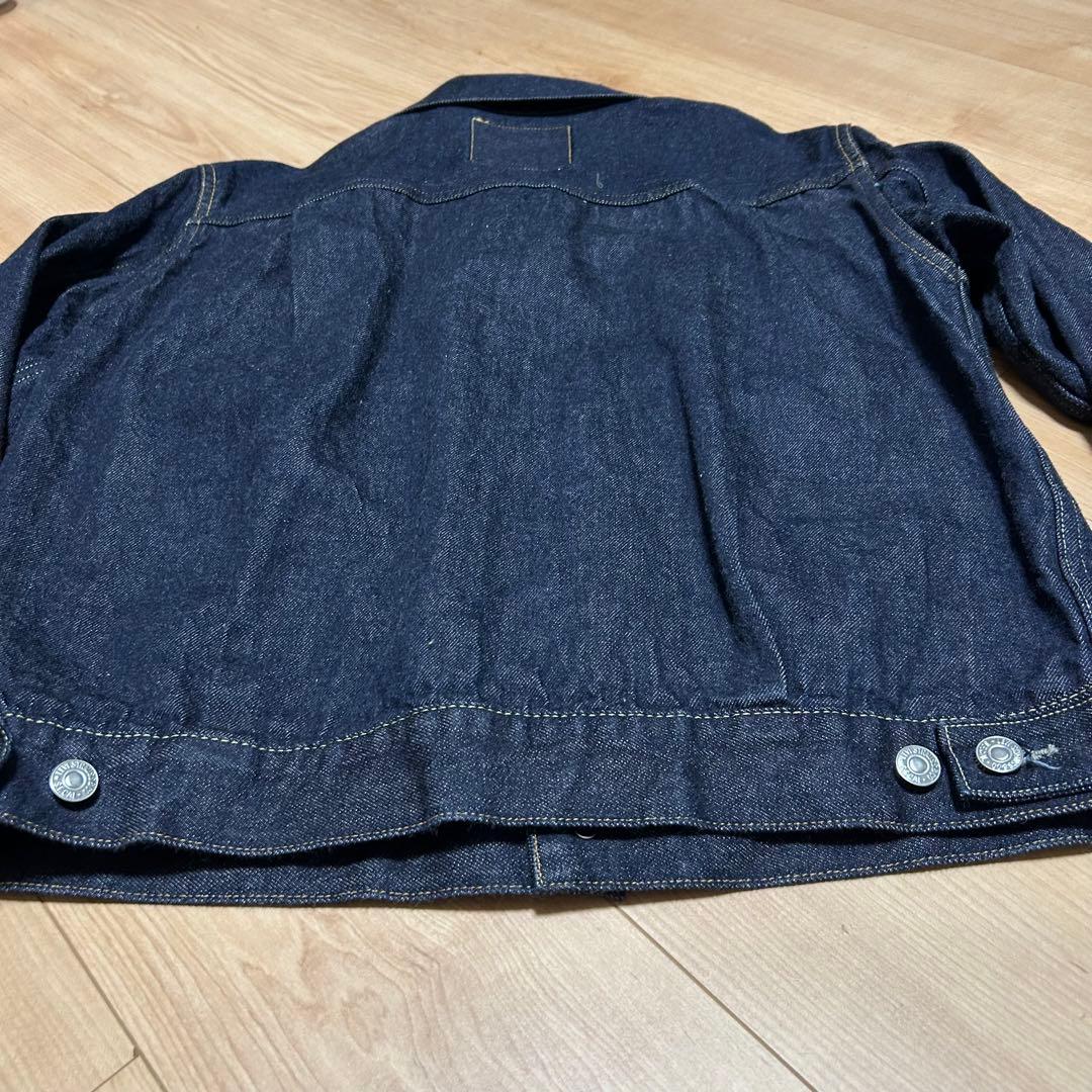 @HAL S’ LEVI'S LVC507XX