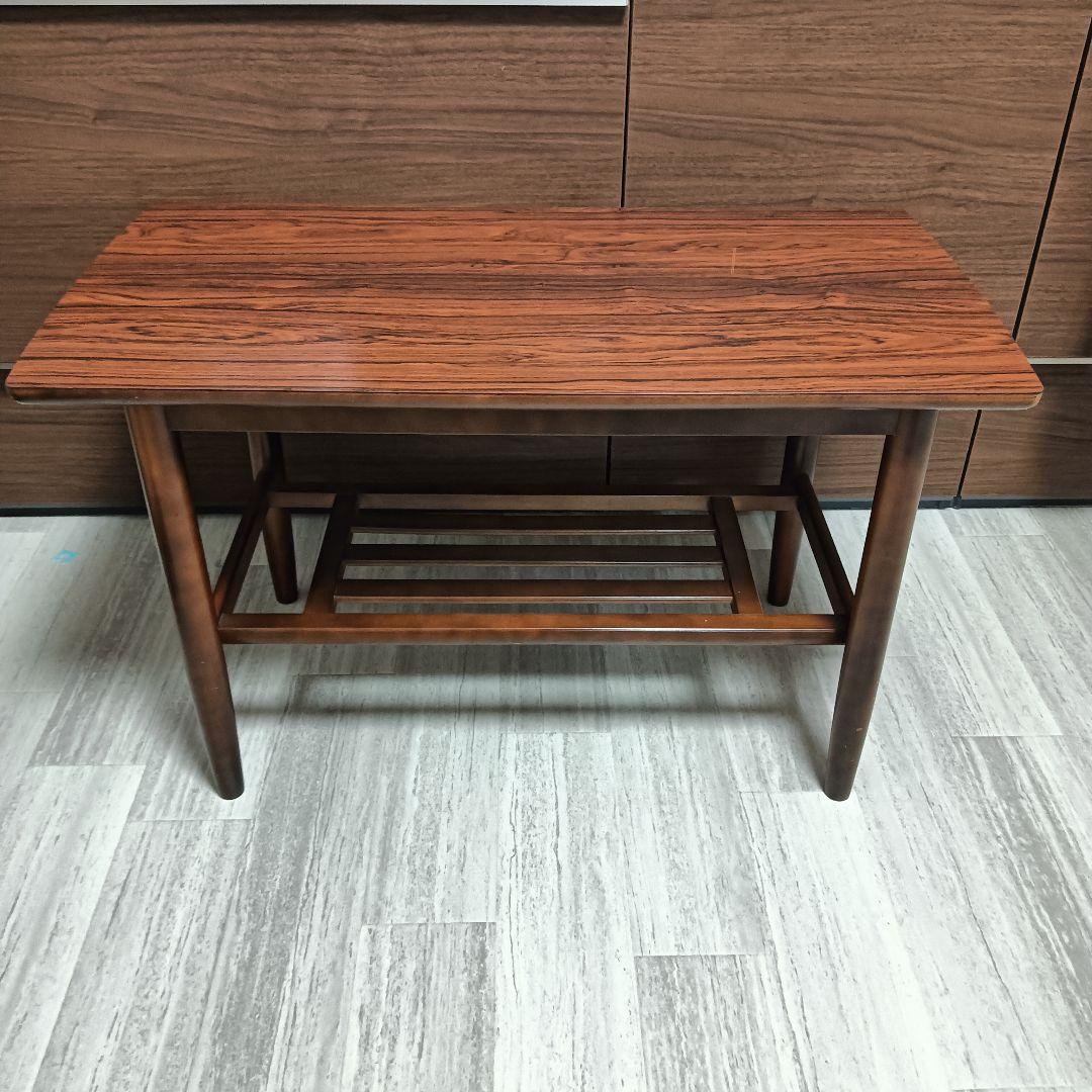 Karimoku　カリモク　センターテーブル　ローテーブル