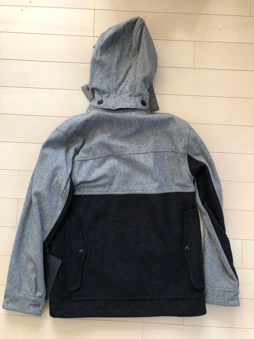 FILSON Wool Cruiser S グレー　ウールクルーザー