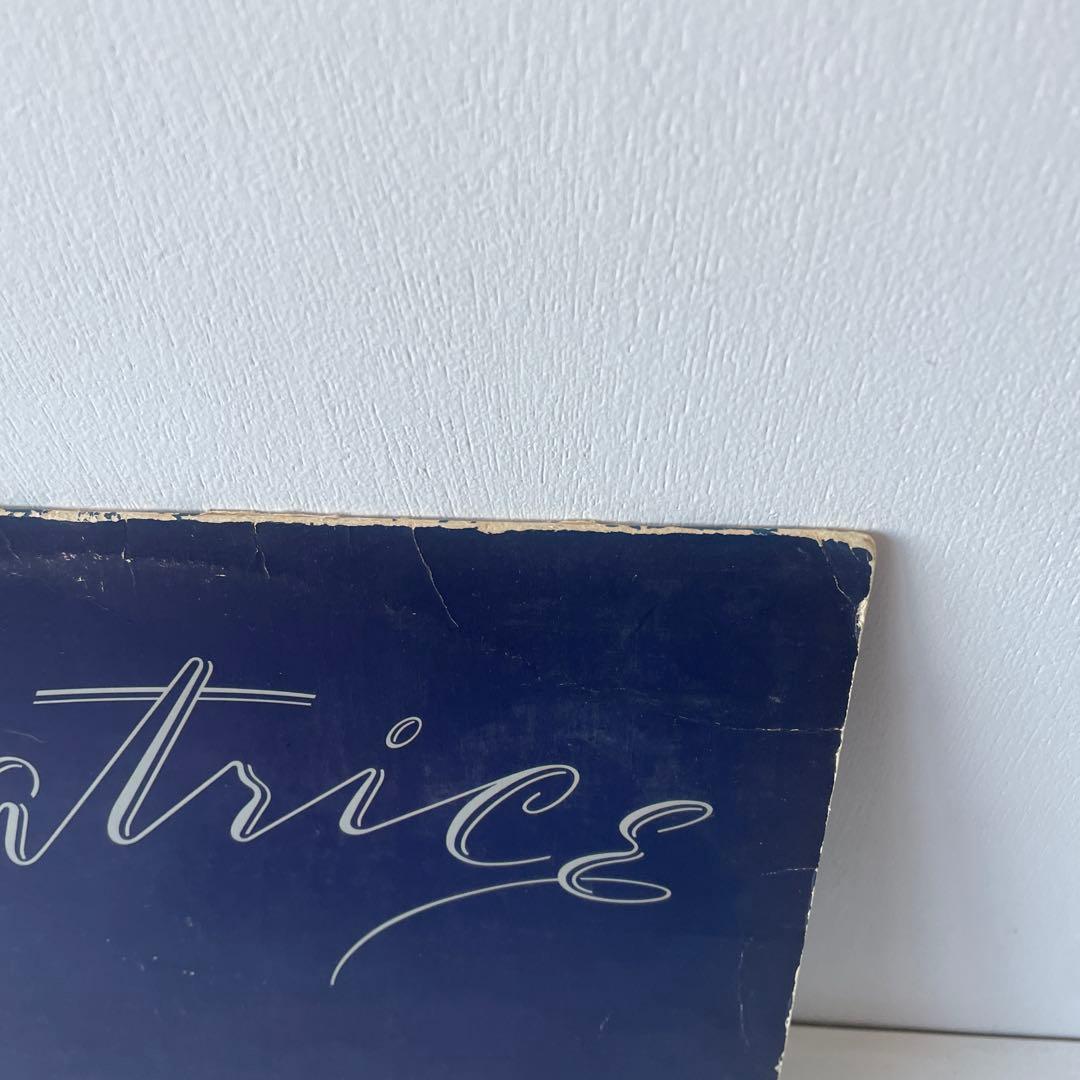 Patrice Rushen LPレコード4枚セット