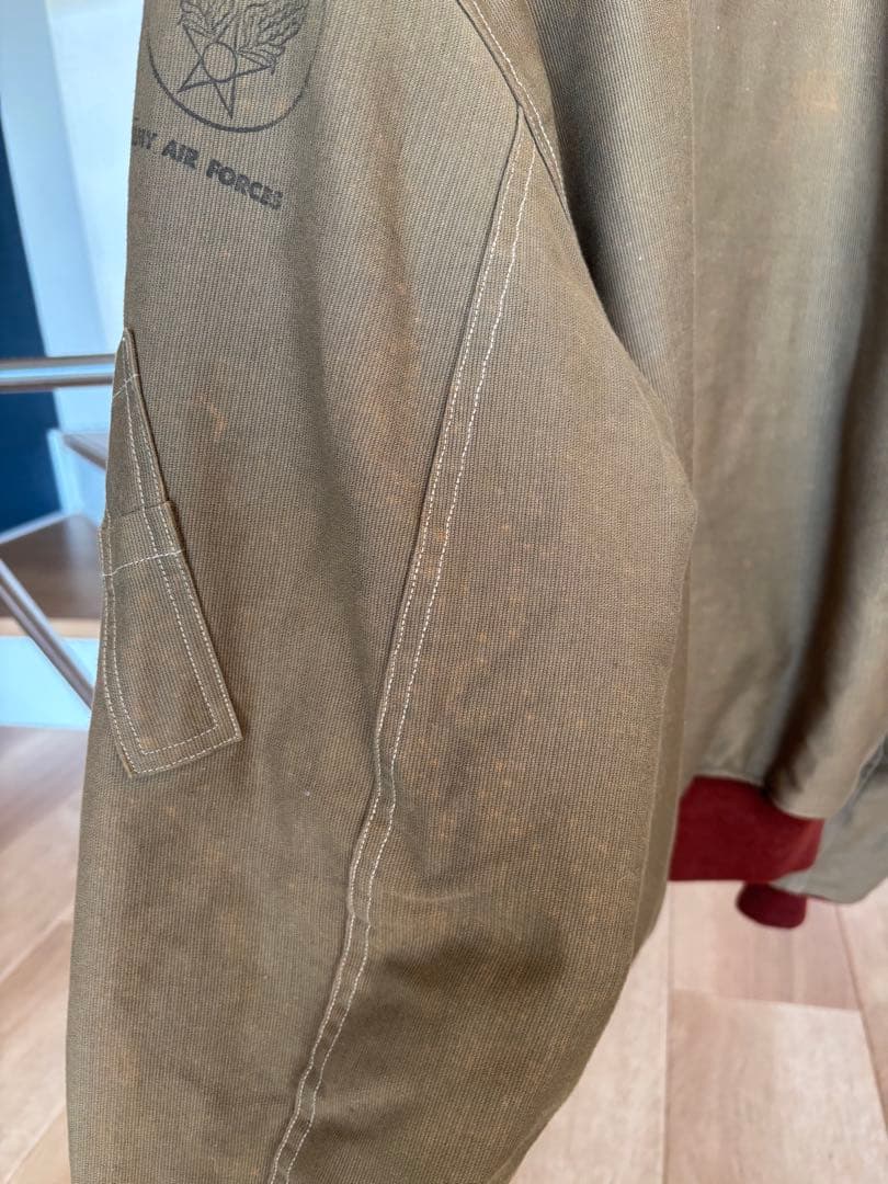 バズリクソンズ　B-15 COLVINEX 40