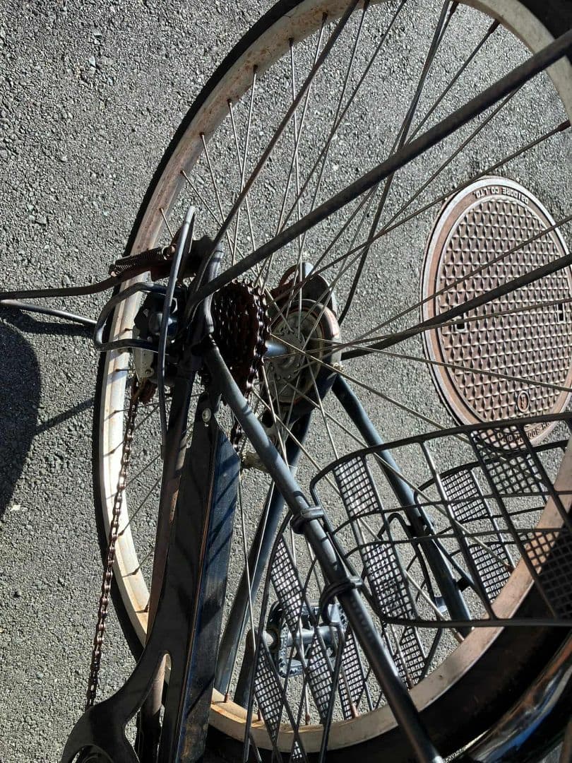 袋井,浜松,静岡 自転車　シティサイくるMONTANA CLASSIC