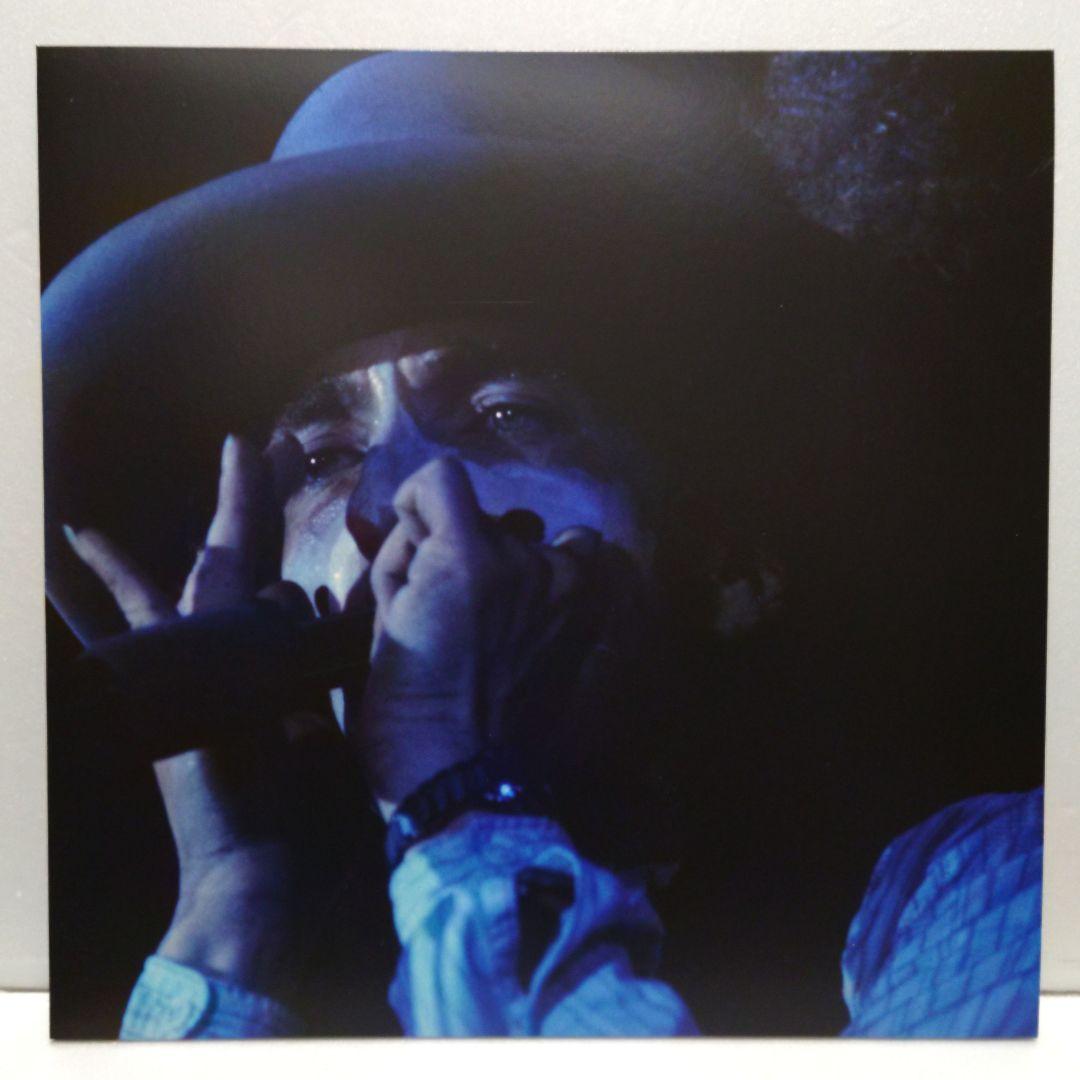 洋楽 BOB DYLAN LIVE 1975 (3LP)