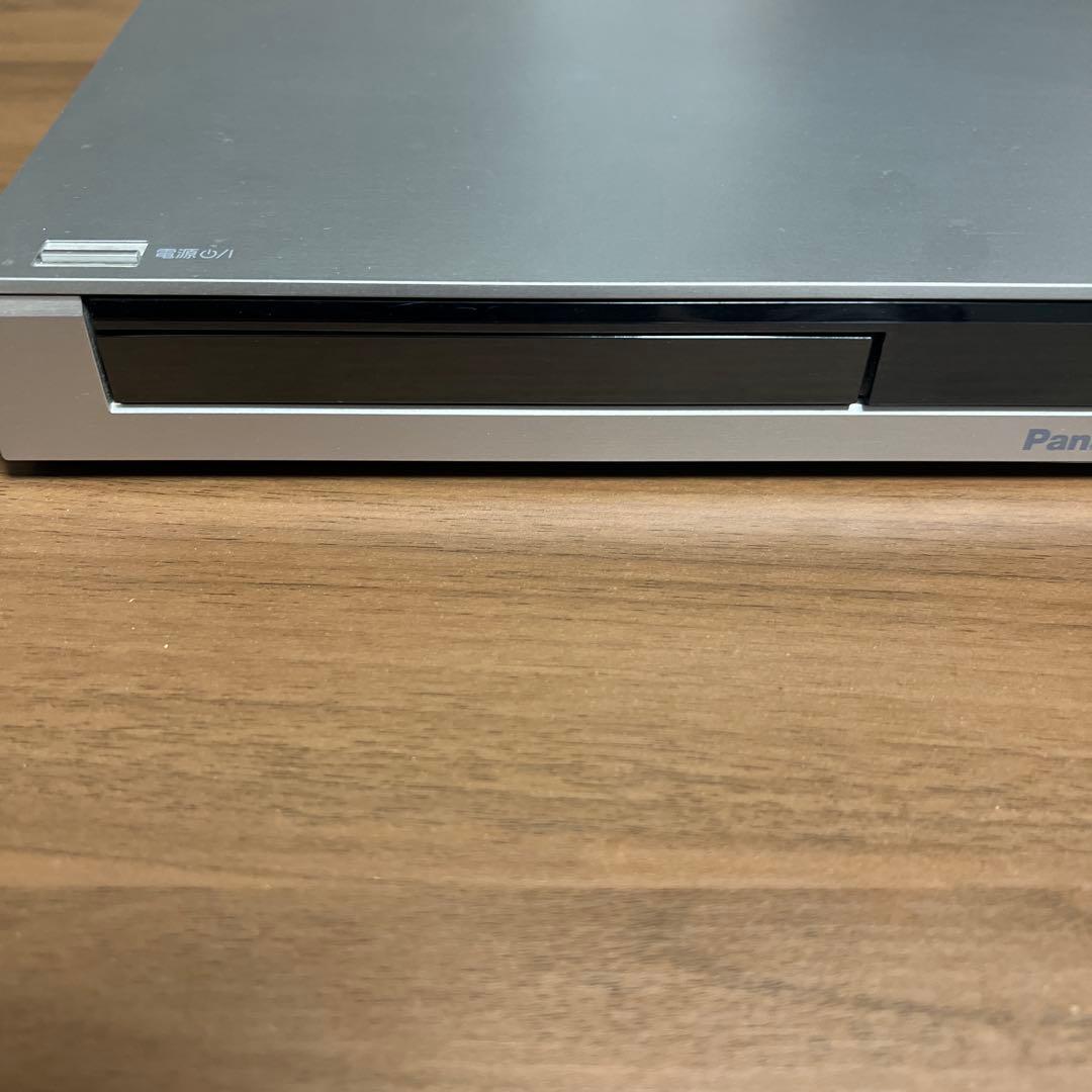 Panasonic DMR-BZT750 ブルーレイレコーダー
