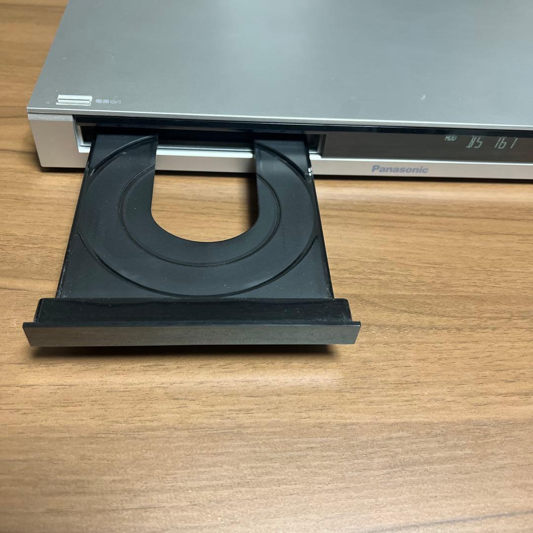 Panasonic DMR-BZT750 ブルーレイレコーダー