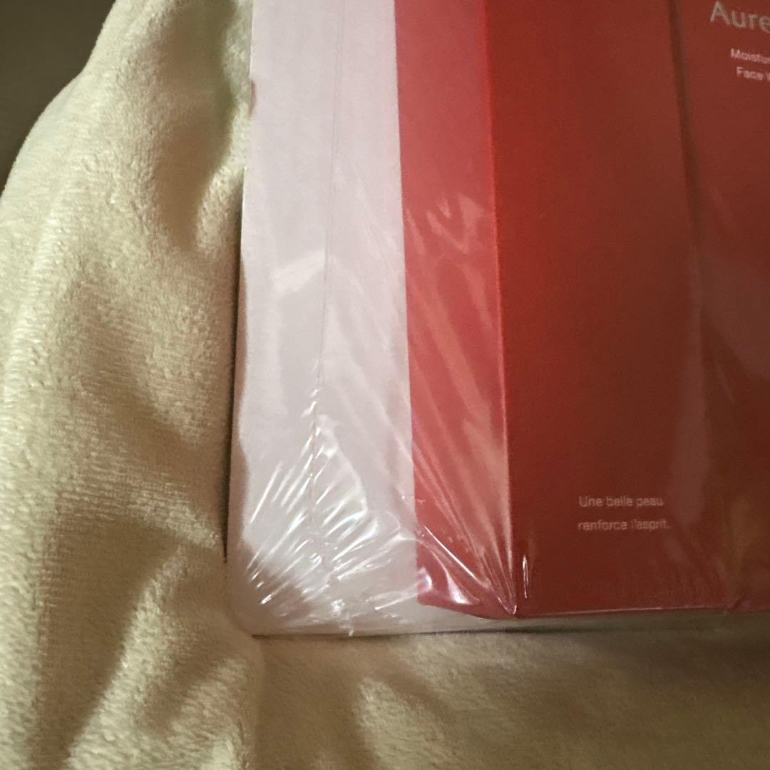 Aurelie トライアル 5点セット