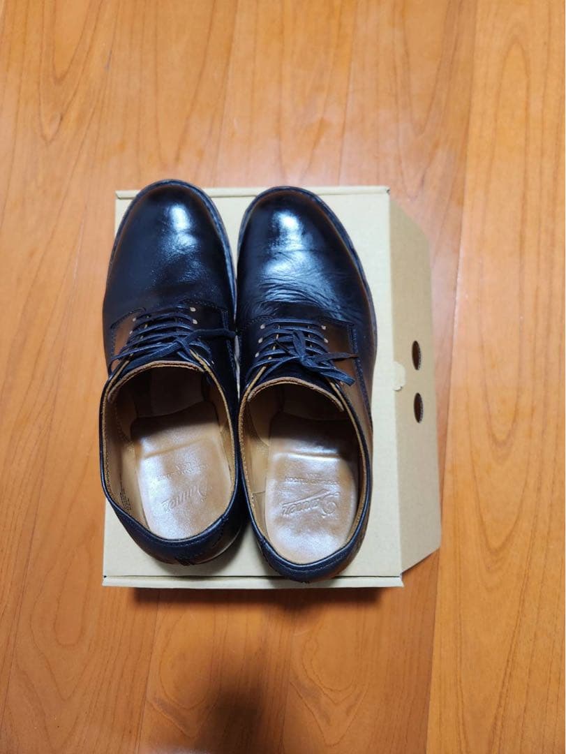 DANNER (ダナー) D-1856 Manawa マナワ オック