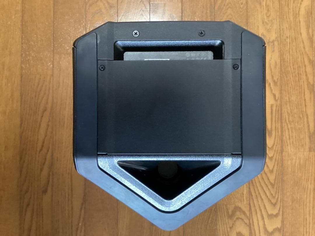 ろ*じ様 BOSE S1 Pro バッテリー付 #2