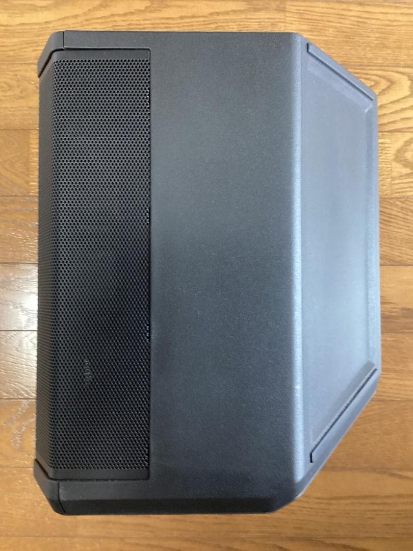 ろ*じ様 BOSE S1 Pro バッテリー付 #2