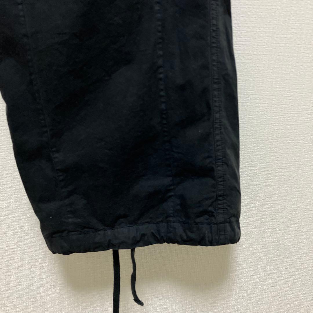 パンツ C.P. COMPANY MICROREPS BOXY CARGO PANTS