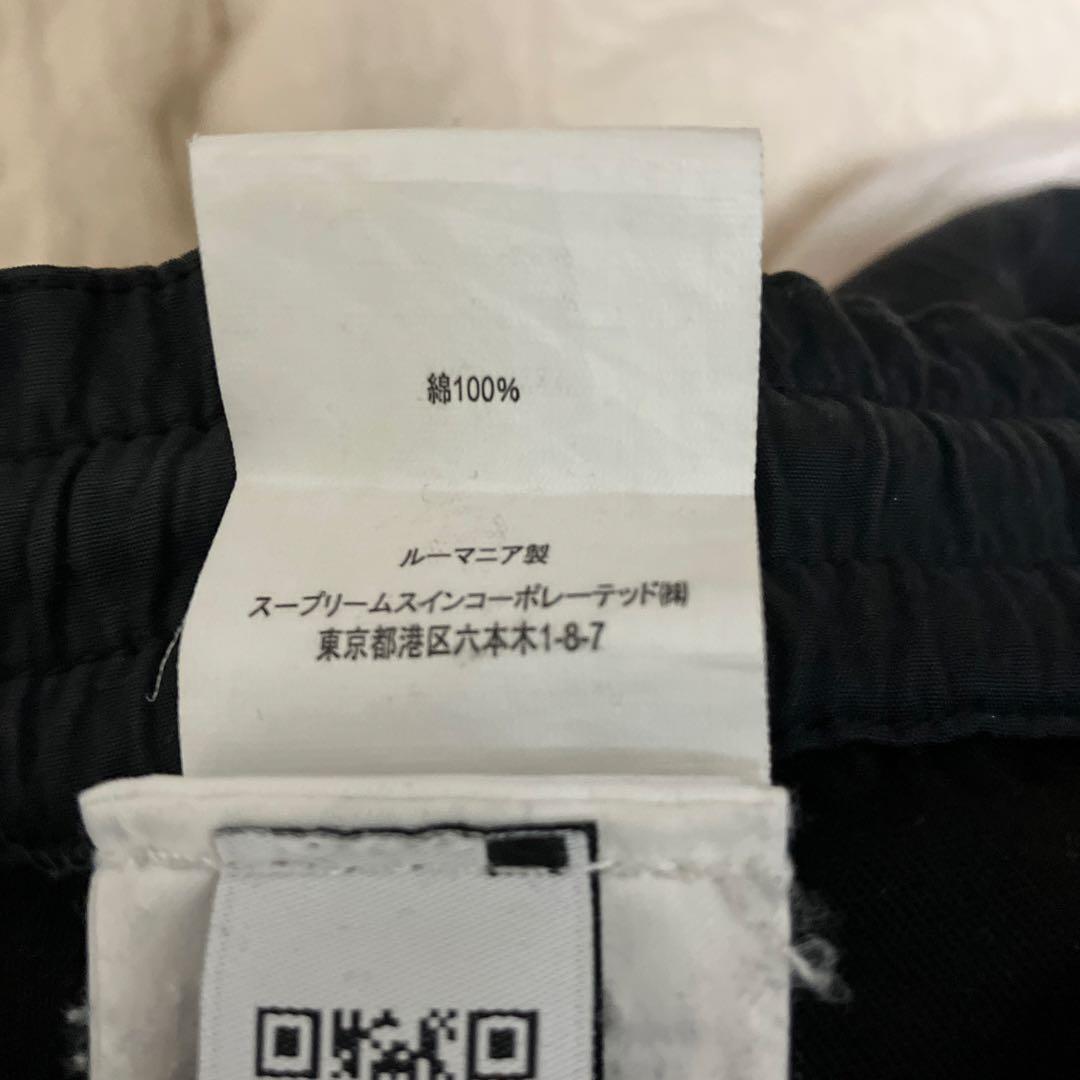 パンツ C.P. COMPANY MICROREPS BOXY CARGO PANTS