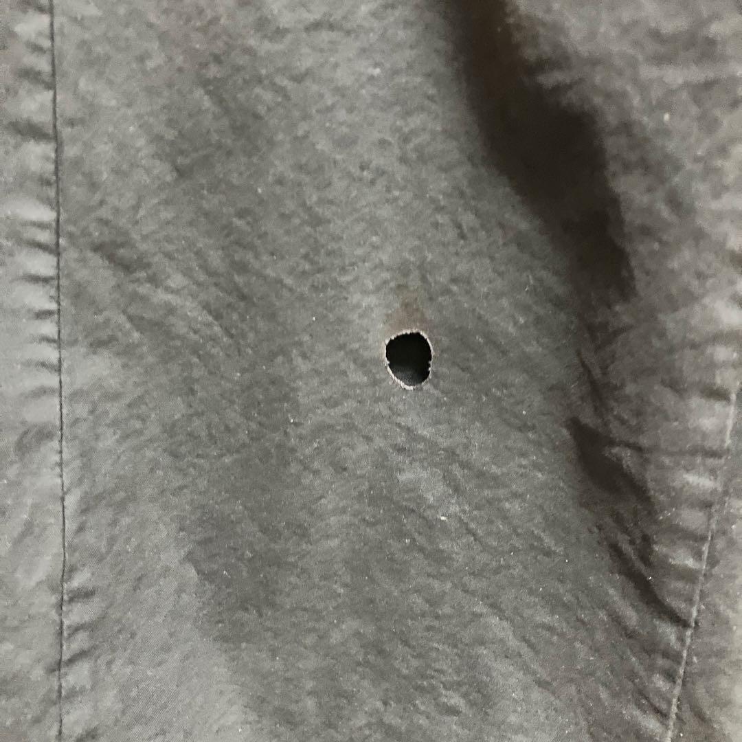 パンツ C.P. COMPANY MICROREPS BOXY CARGO PANTS