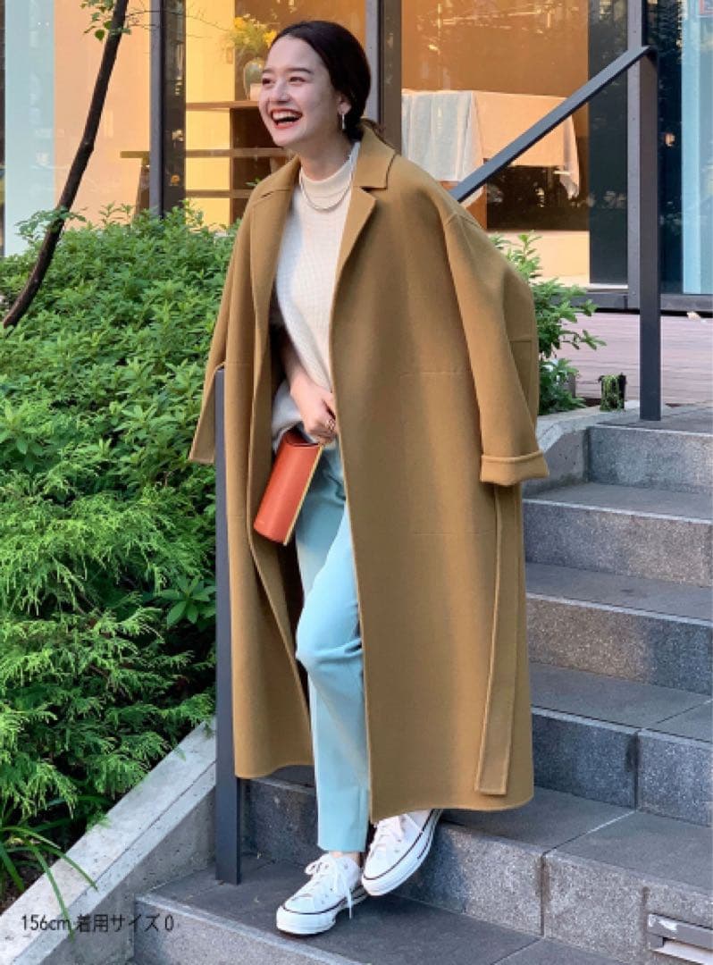 スタニングルアー／テーラーリバーコート