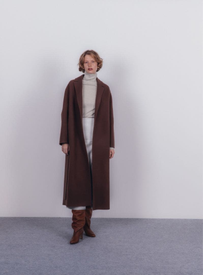 スタニングルアー／テーラーリバーコート