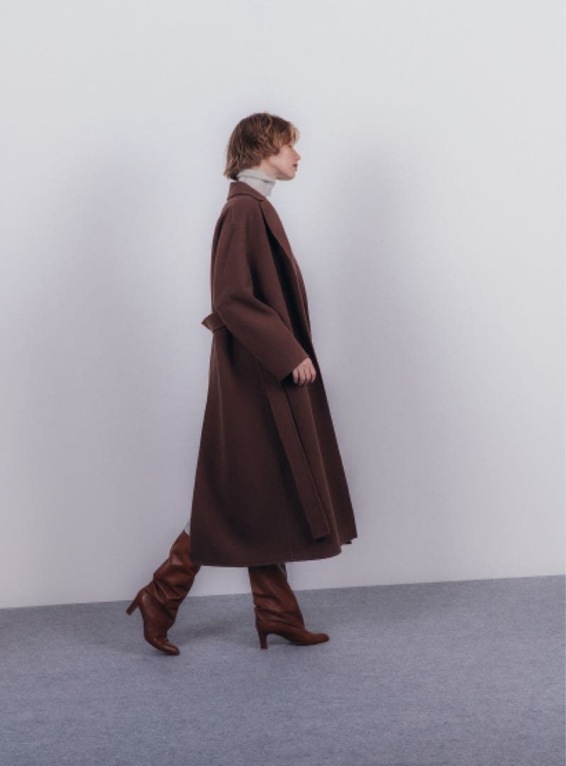 スタニングルアー／テーラーリバーコート